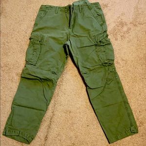 Gap Men’s Cargo Pants